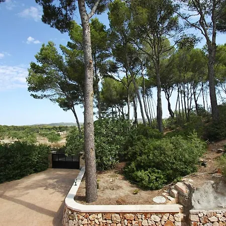 Perello Villa